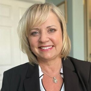 Meet your Posher, Tracy